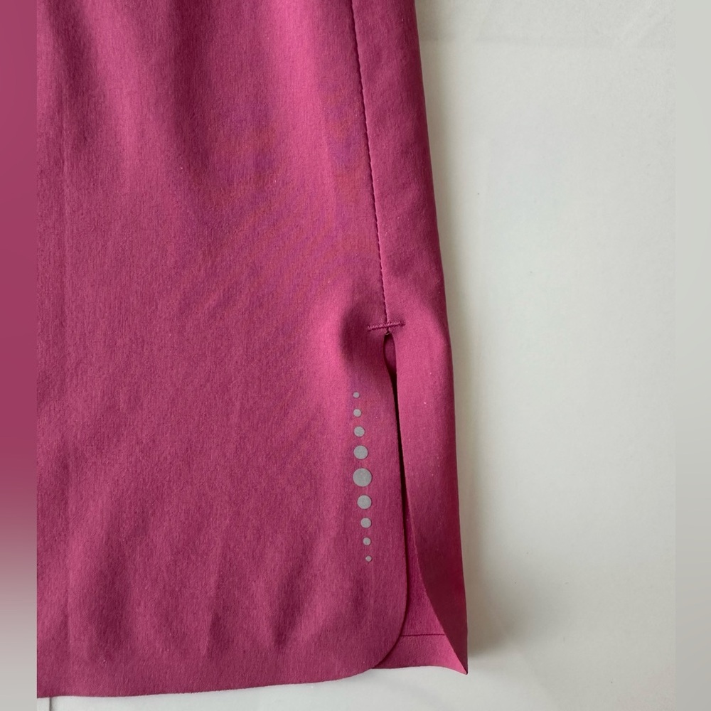 Title nine Round Trip - Reversible Dress, Dusty Pink, EUC, Sz. M - Picture 8 of 14
